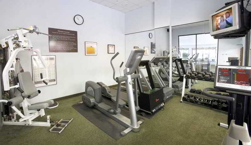 Hampton Inn Buffalo-Airport Galleria Mall Чиктовага Удобства фото